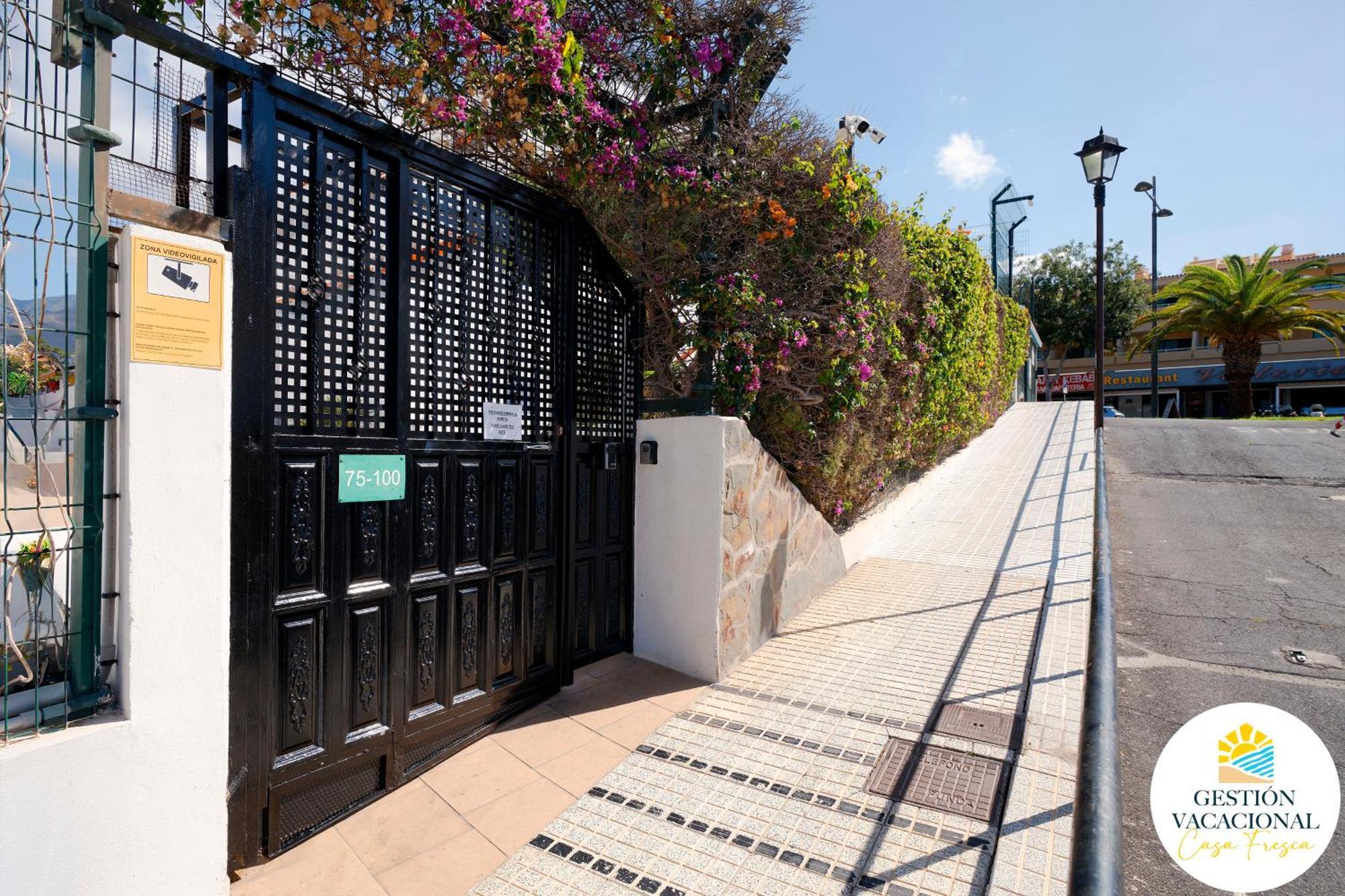 אדחה Marina Primavera Heated Pool Free Wifi מראה חיצוני תמונה